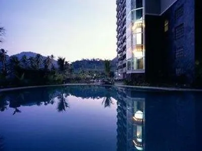 Century Suria Serviced Suite Langkawi Apartment