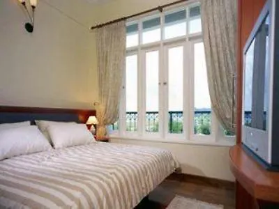 Century Suria Serviced Suite Langkawi