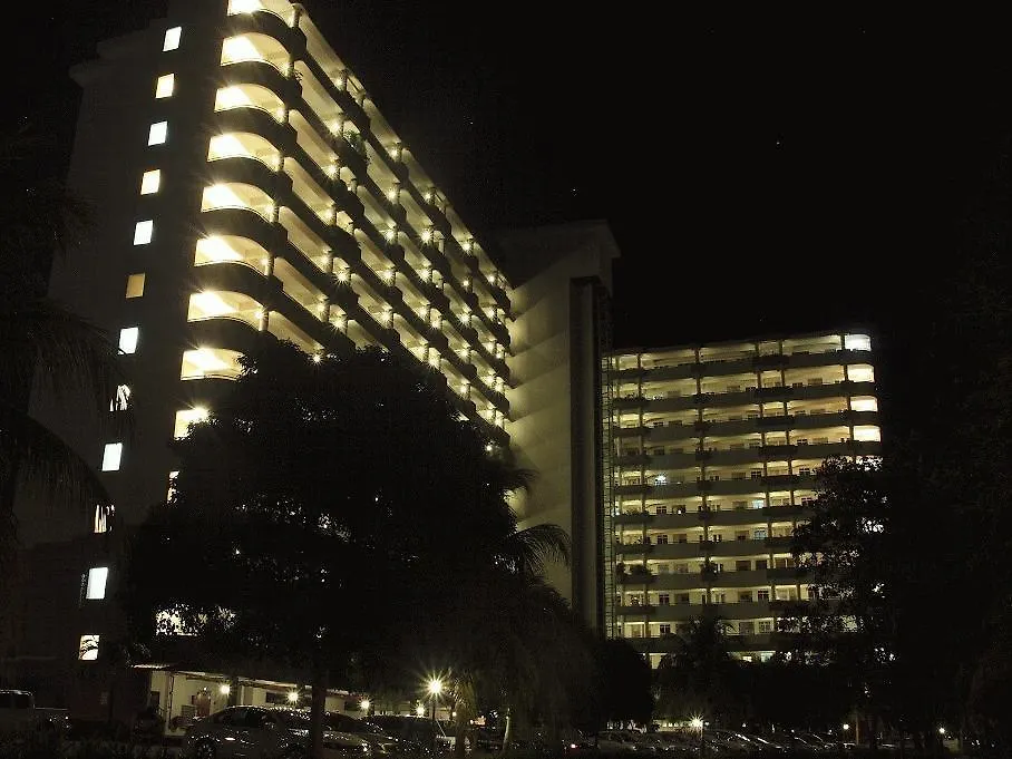 Century Suria Serviced Suite Langkawi