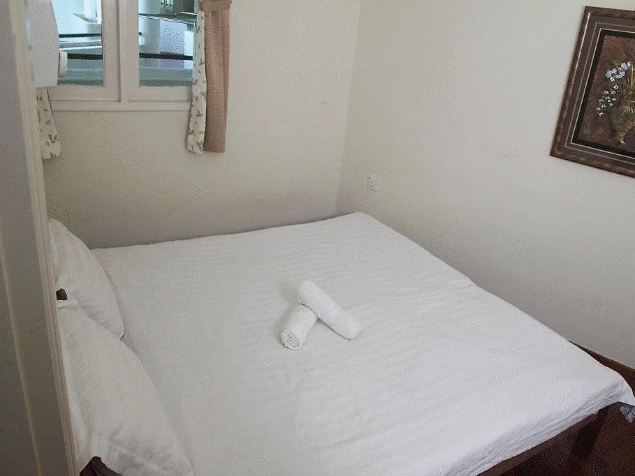 Apartment Century Suria Serviced Suite Langkawi