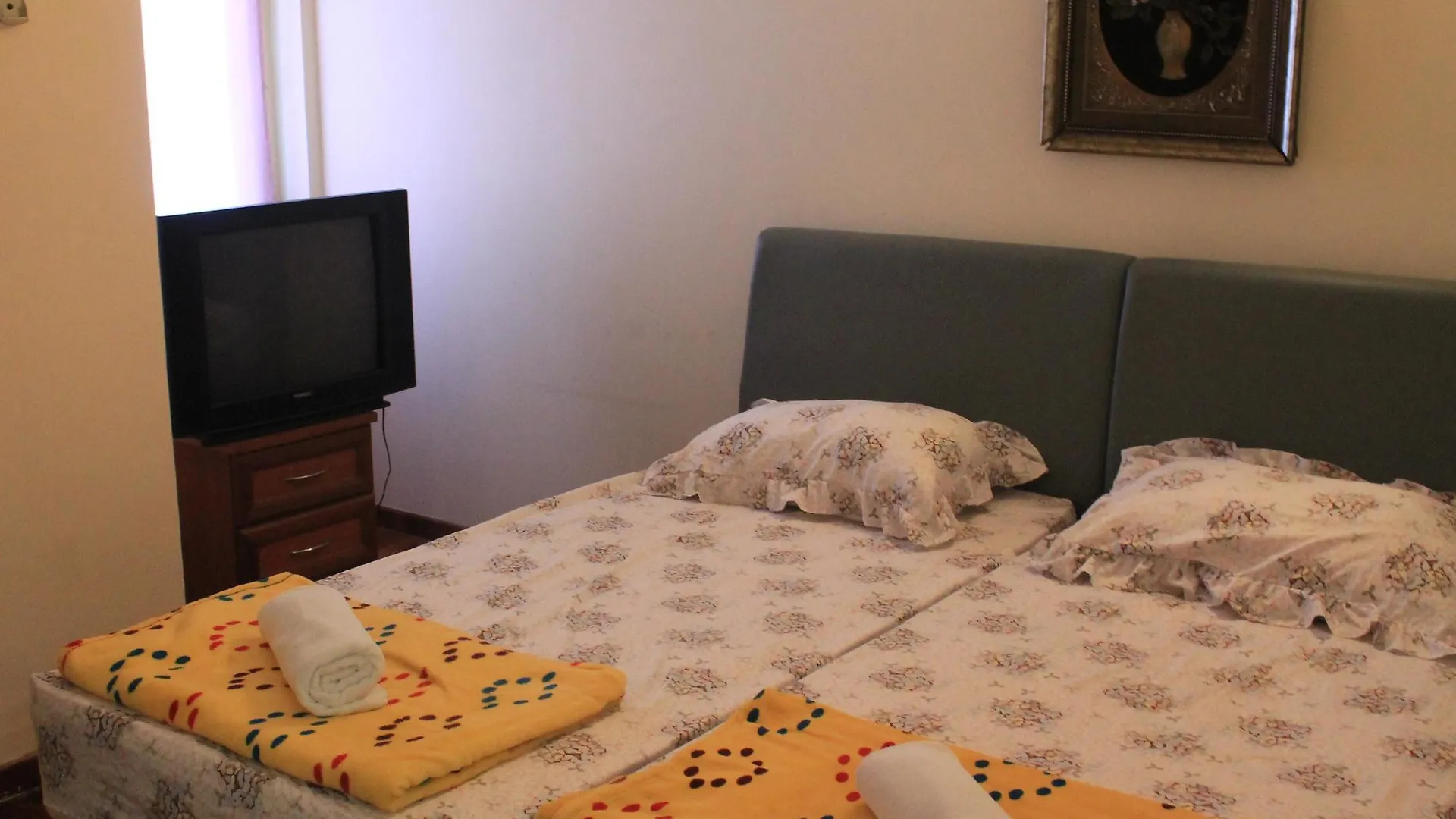 Apartment Century Suria Serviced Suite Langkawi