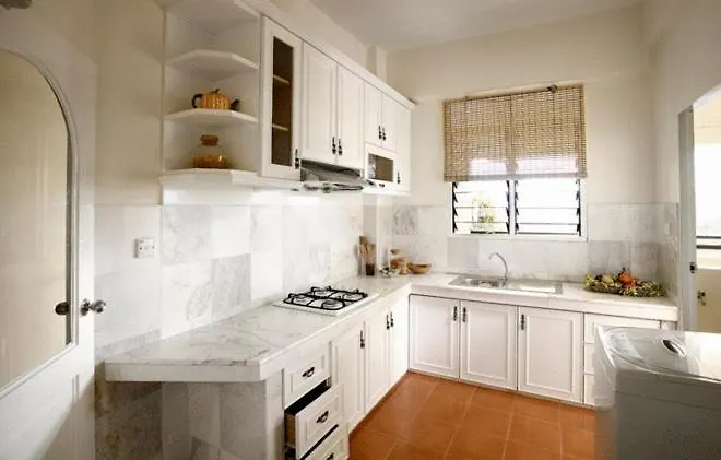 Century Suria Serviced Suite Langkawi