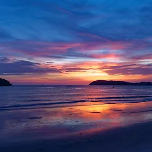 Semesteranläggning (resort) Federal, Langkawi