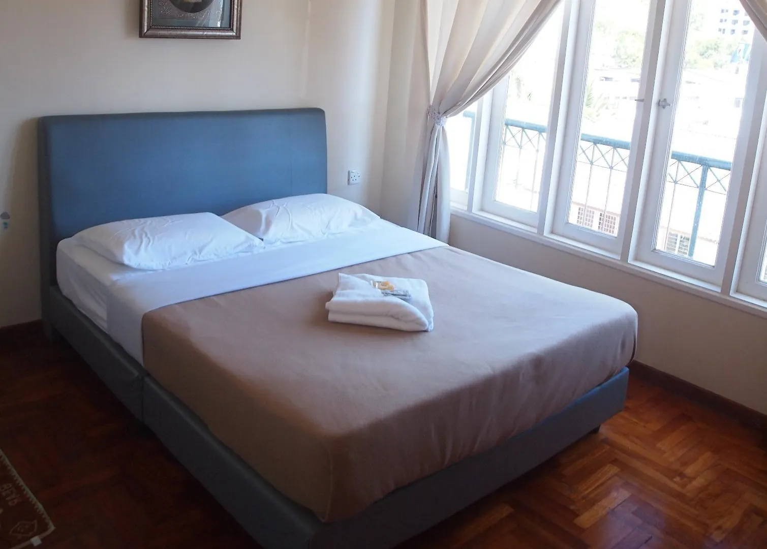 Century Suria Serviced Suite Langkawi Malajsie