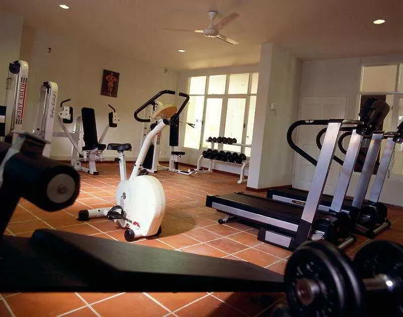 Century Suria Serviced Suite Langkawi