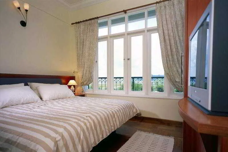 Century Suria Serviced Suite Langkawi 0*,  Malajsie
