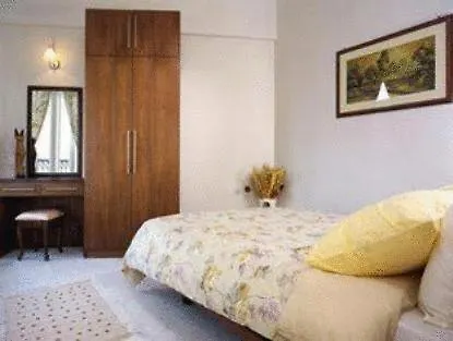 Century Suria Serviced Suite Langkawi Apartmán