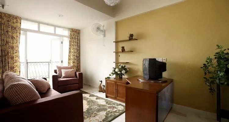 Century Suria Serviced Suite Langkawi