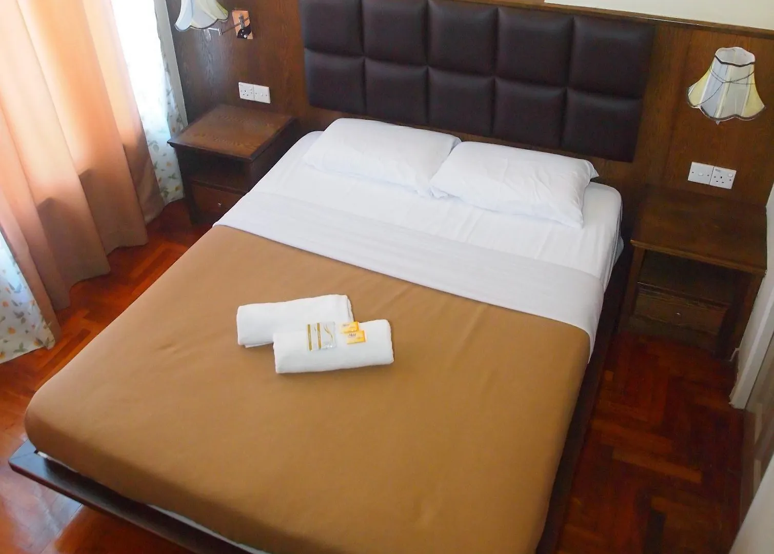 Century Suria Serviced Suite Langkawi 0*,