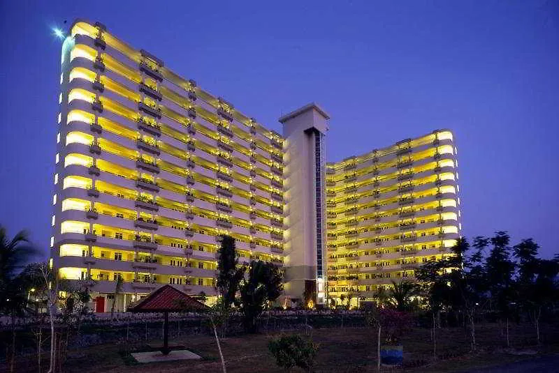 Century Suria Serviced Suite Langkawi Malaysia