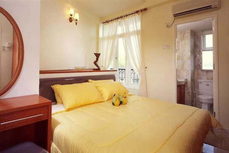 Century Suria Serviced Suite Langkawi Apartment